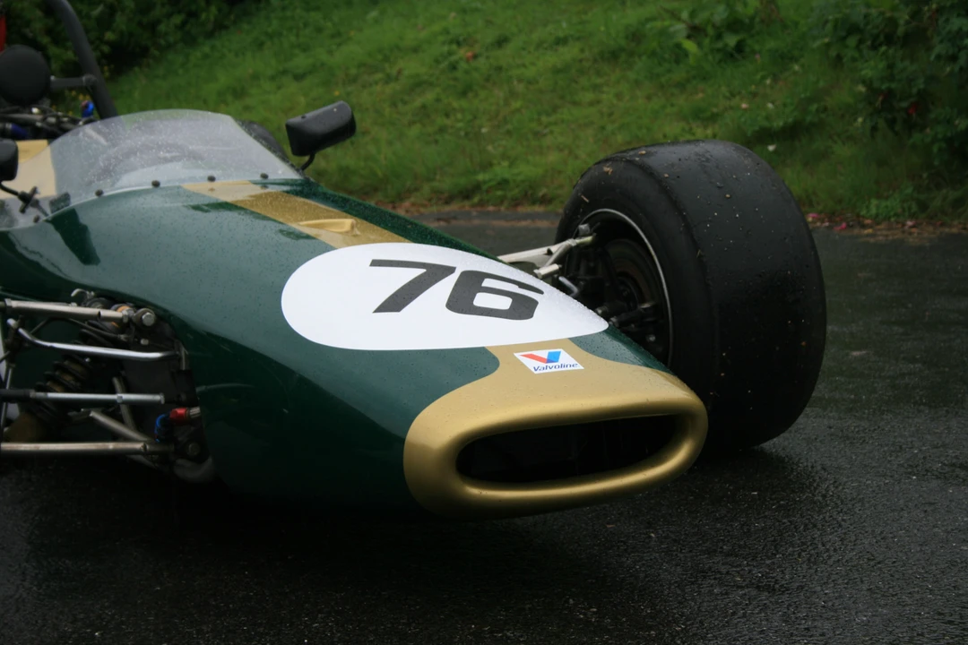 Brabham - Image 11 of 13