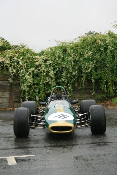 Brabham - Image 13 of 13