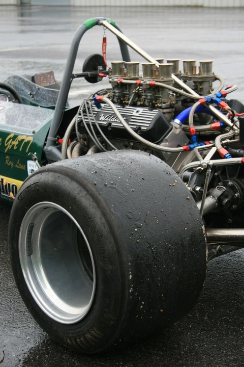 Brabham - Image 6 of 13