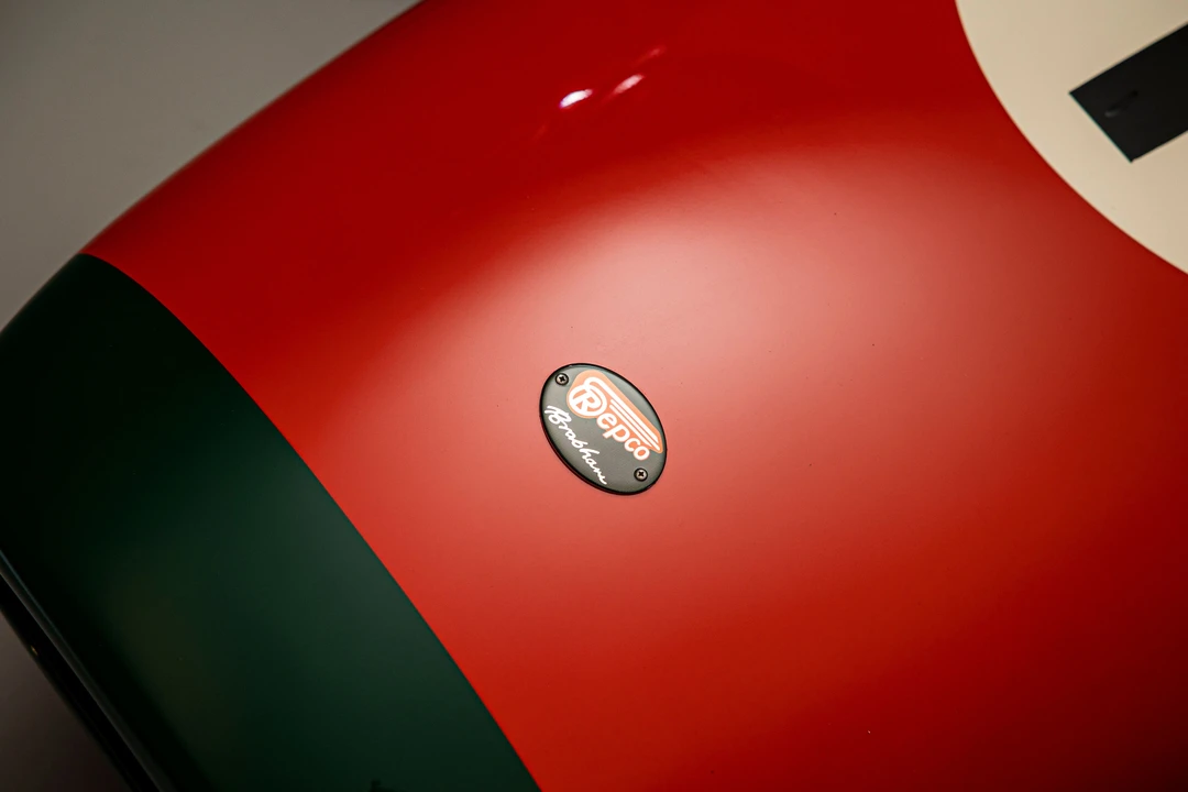 Brabham - Image 14 of 31