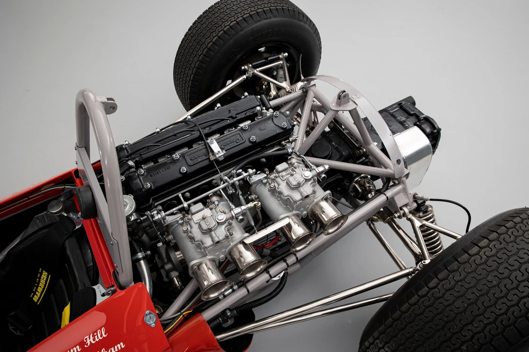 Brabham - Image 9 of 31