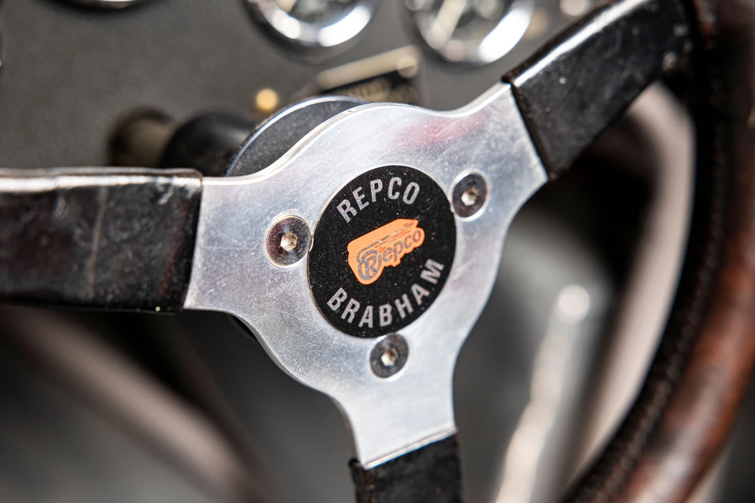 Brabham - Image 24 of 31