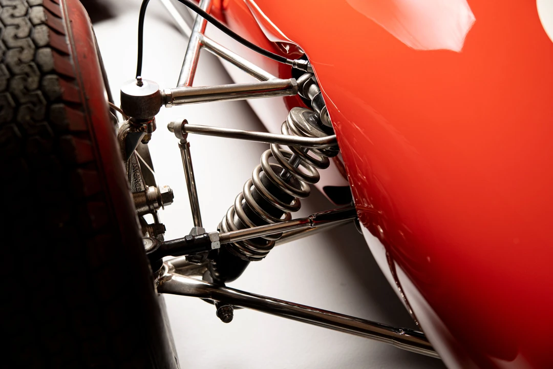Brabham - Image 18 of 31
