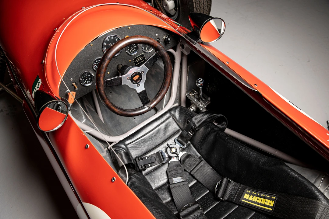 Brabham - Image 31 of 31