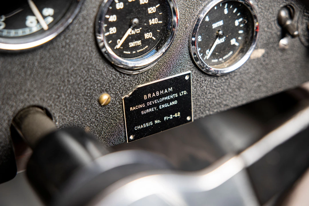 Brabham - Image 23 of 31