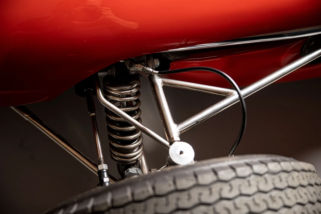 Brabham - Image 19 of 31