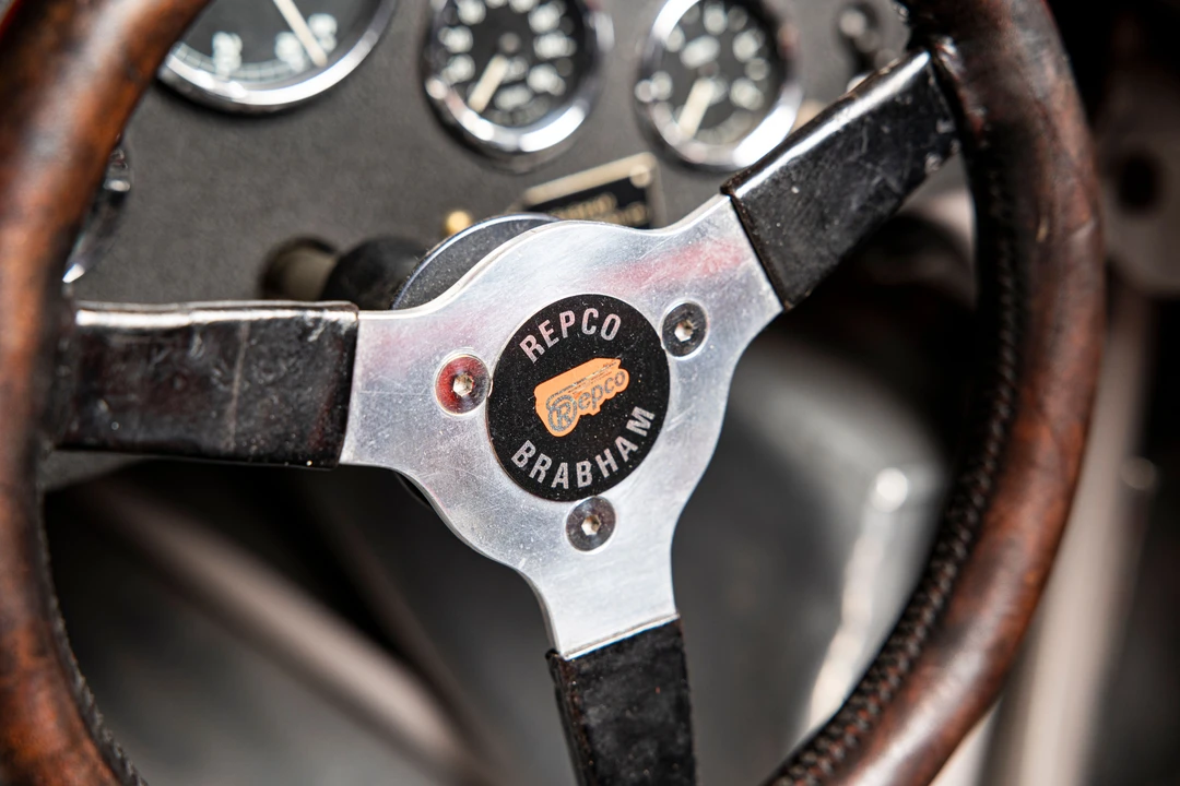 Brabham - Image 25 of 31