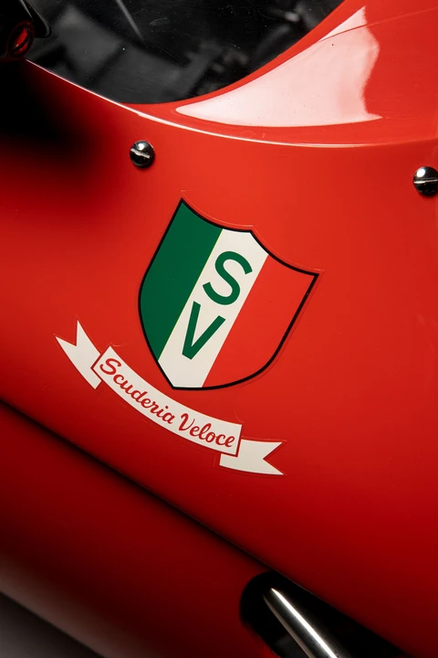 Brabham - Image 16 of 31