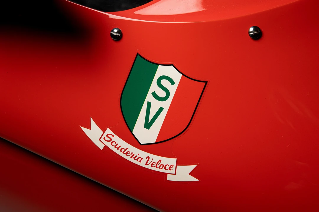 Brabham - Image 17 of 31
