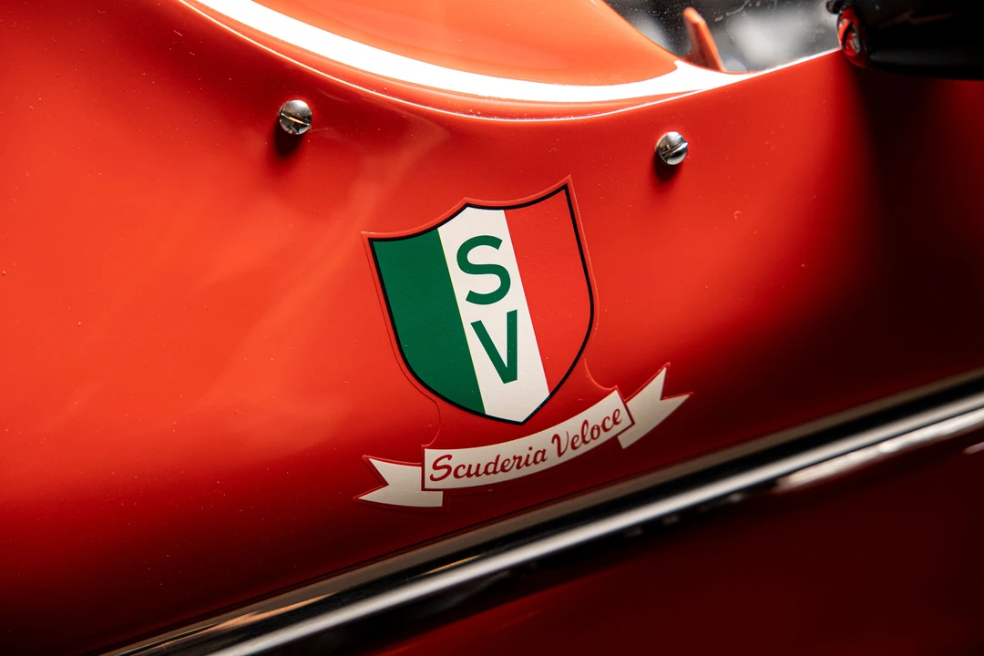 Brabham - Image 21 of 31
