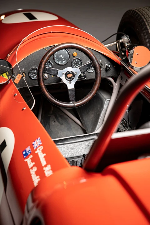 Brabham - Image 29 of 31