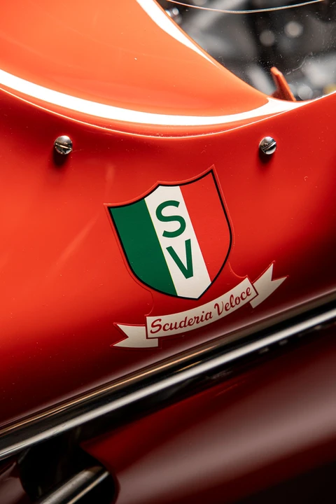 Brabham - Image 20 of 31