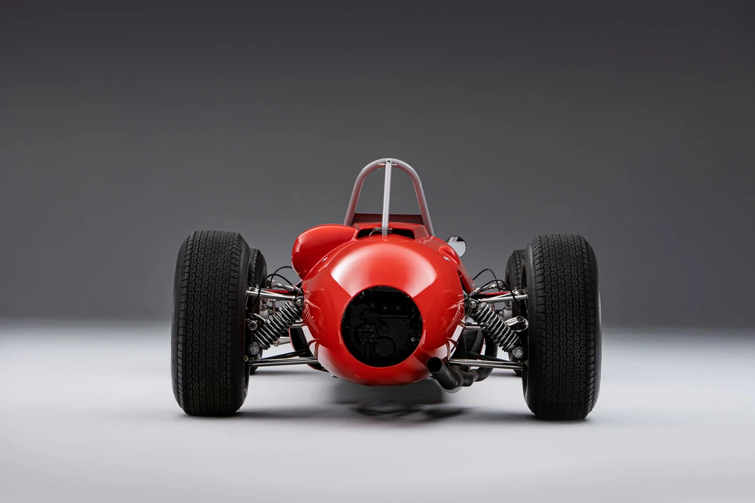 Brabham - Image 6 of 31