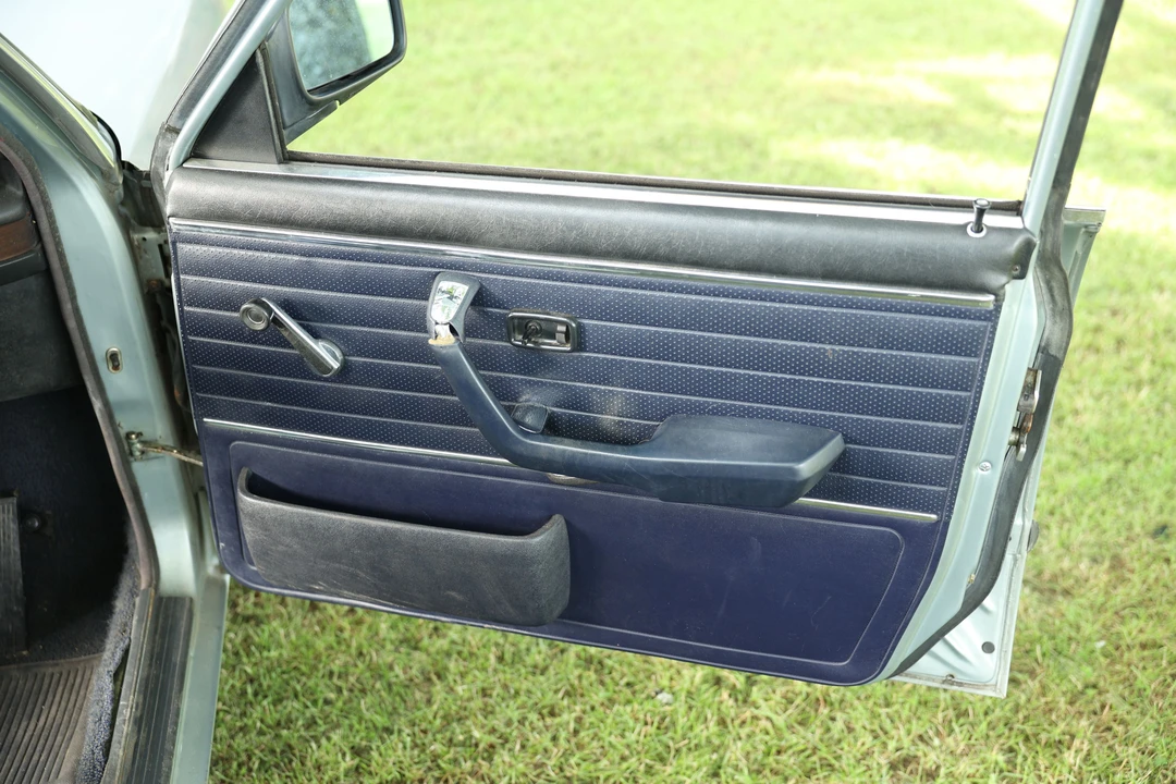 1980 BMW E12 5 Series - Image 8 of 10
