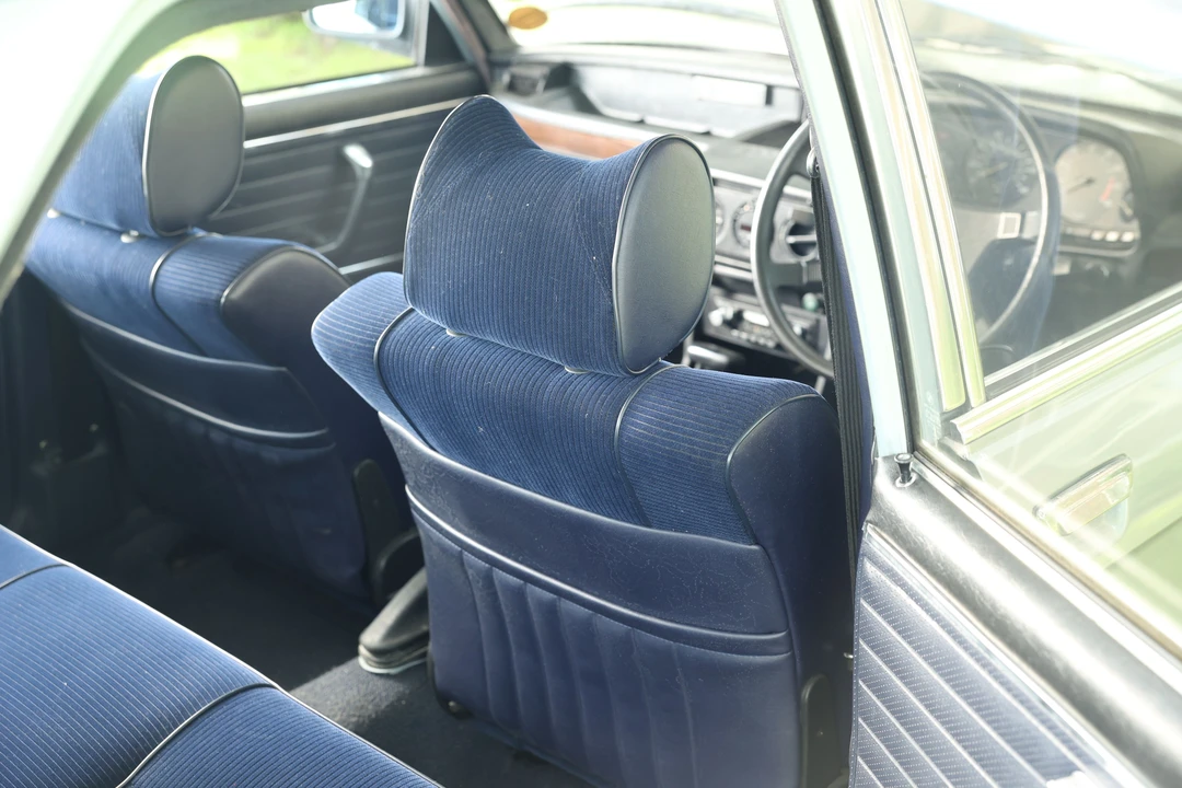 1980 BMW E12 5 Series - Image 6 of 10