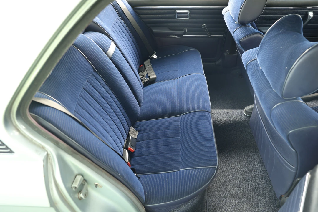 1980 BMW E12 5 Series - Image 5 of 10
