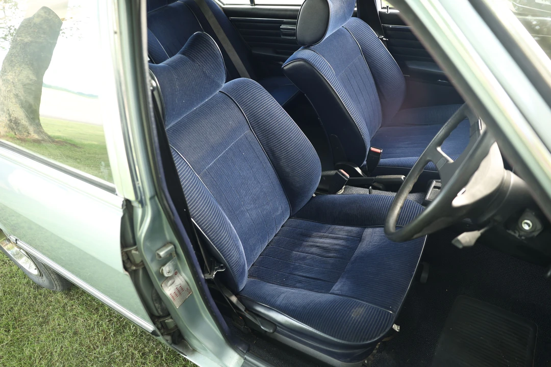 1980 BMW E12 5 Series - Image 7 of 10