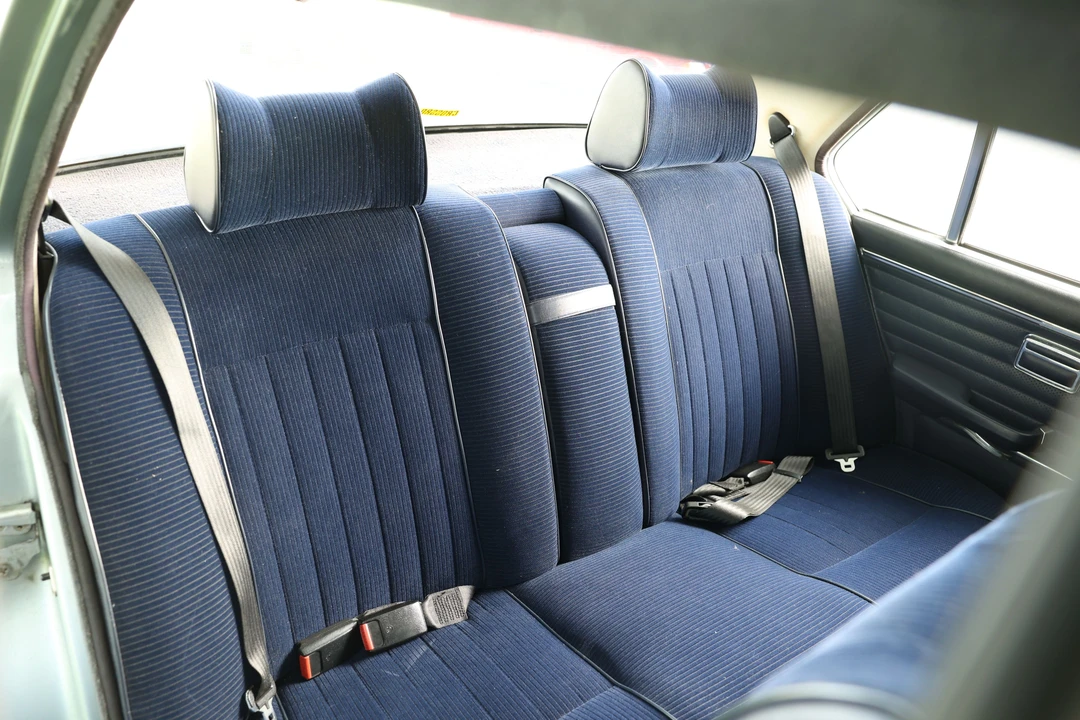 1980 BMW E12 5 Series - Image 4 of 10