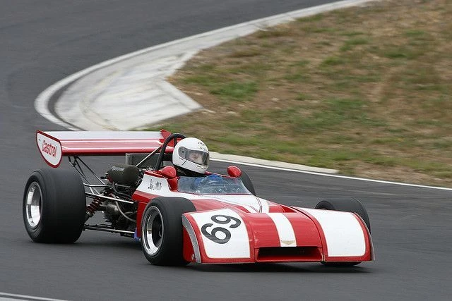 1972 Chevron - Image 10 of 31