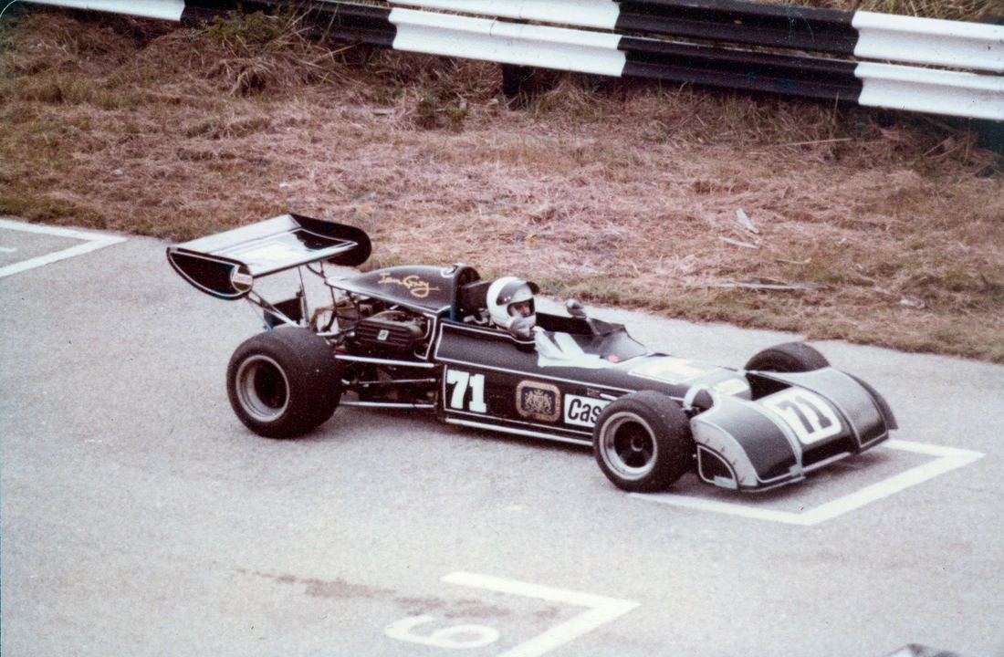 1972 Chevron - Image 11 of 31