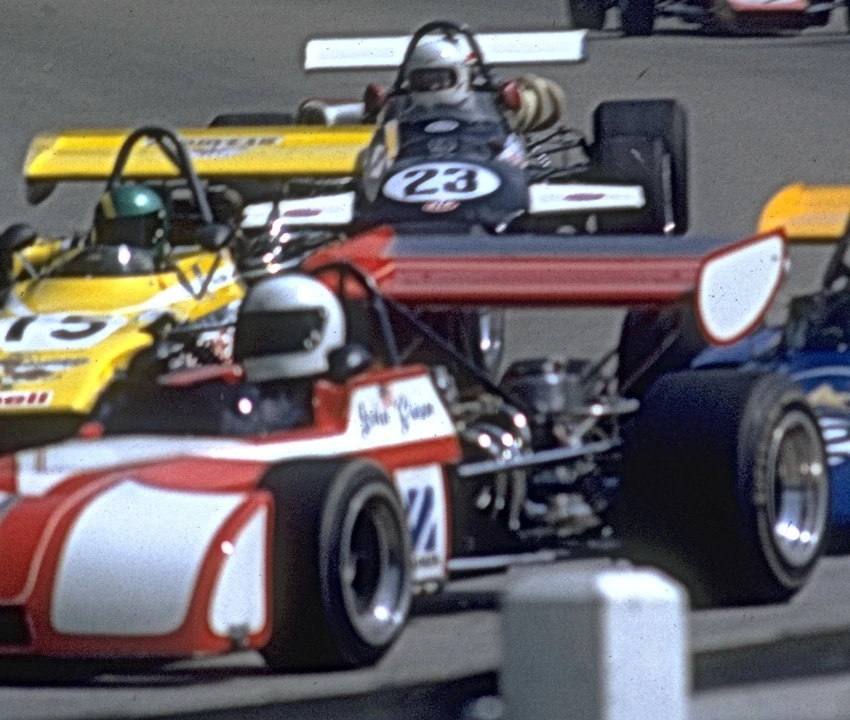 1972 Chevron - Image 9 of 31