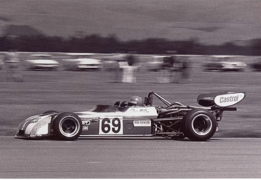 1972 Chevron - Image 7 of 31