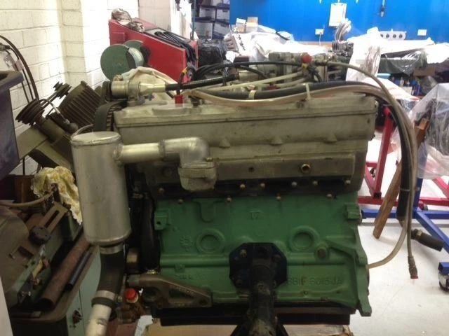 1972 Chevron - Image 4 of 31