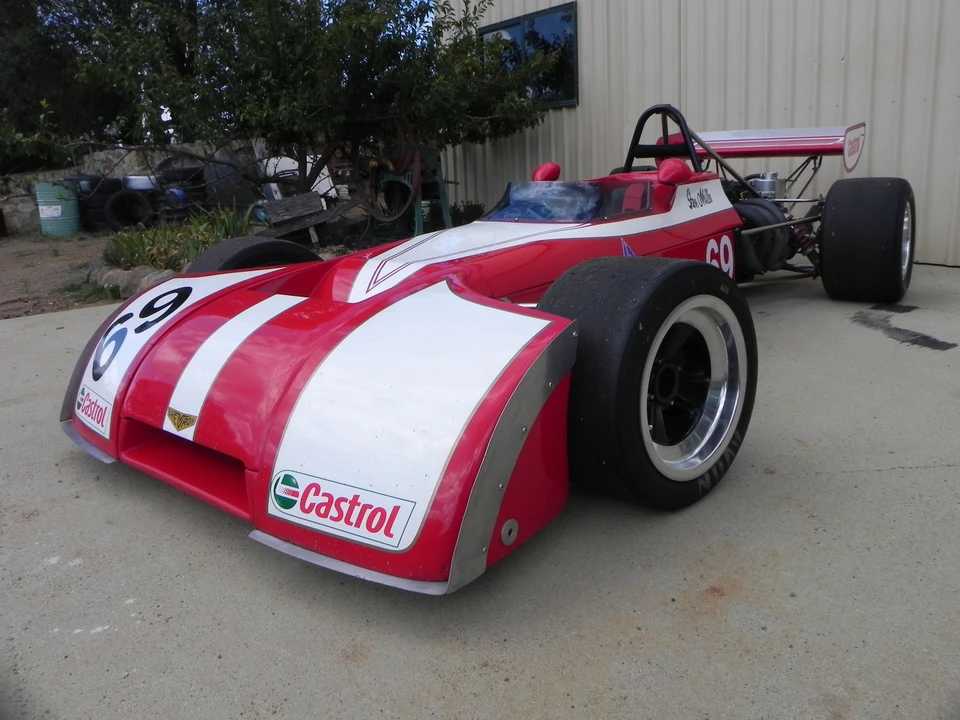 1972 Chevron - Image 30 of 31