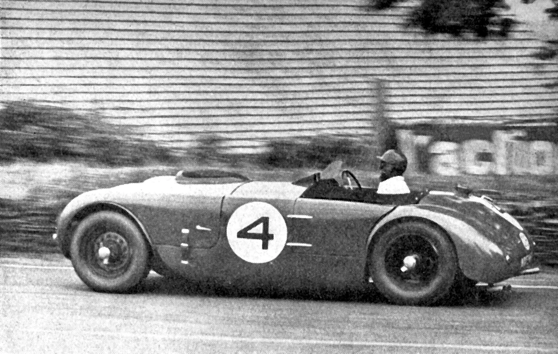 1952 Allard - Image 14 of 19