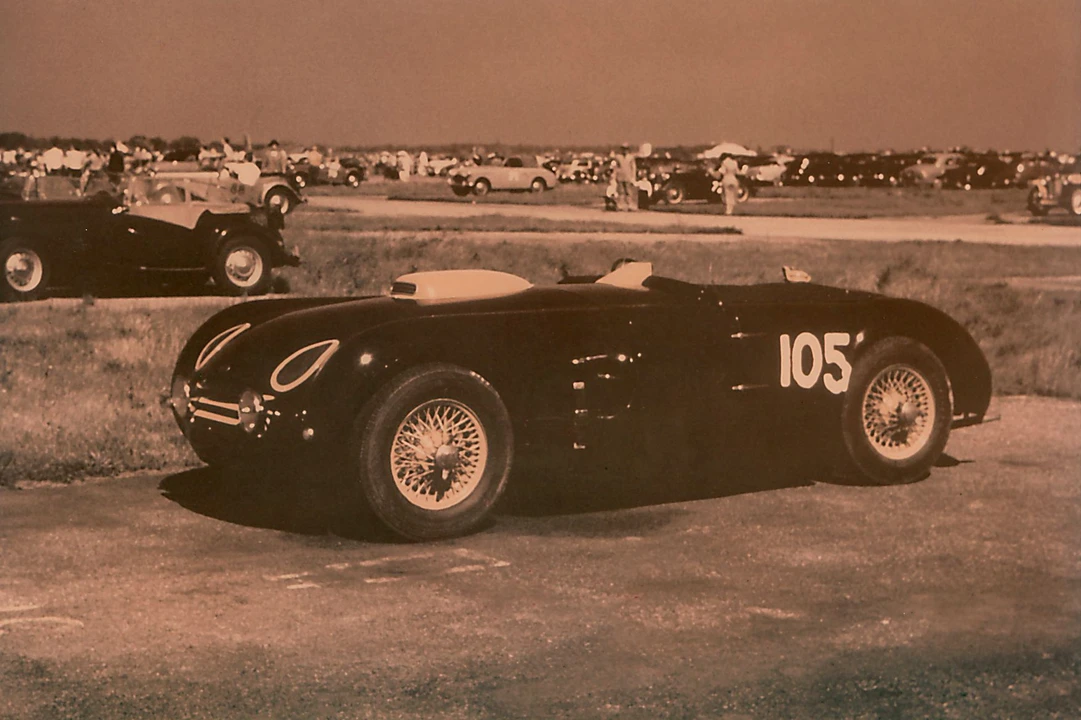 1952 Allard - Image 16 of 19
