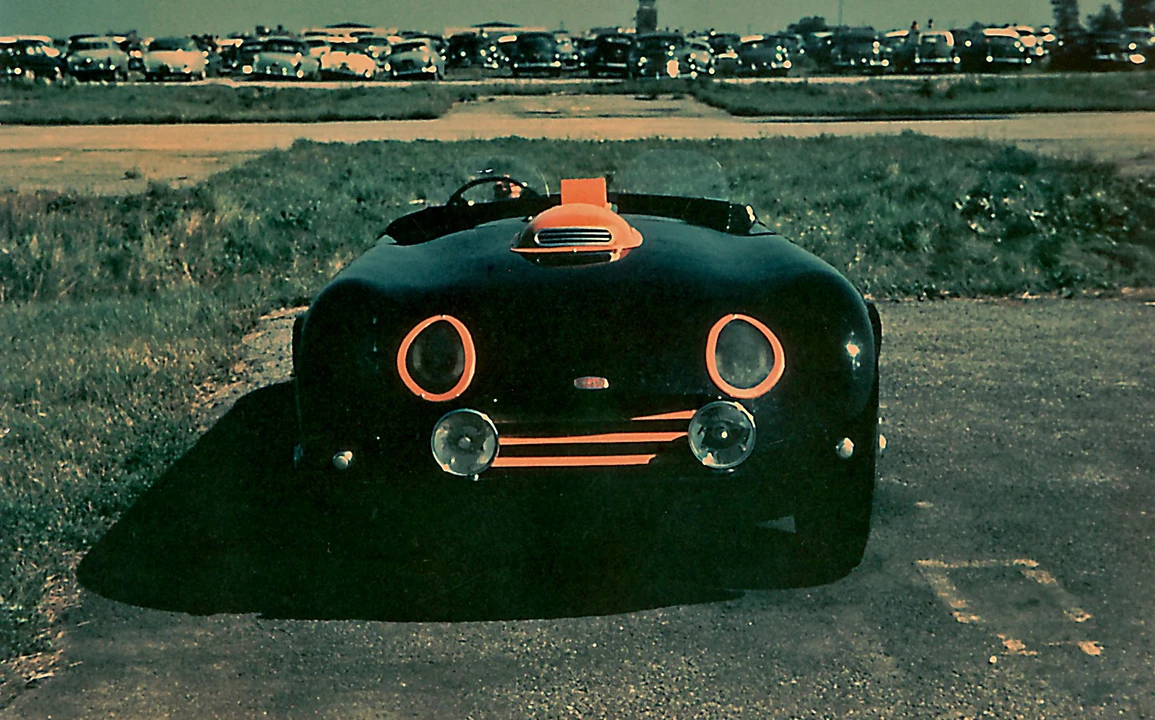 1952 Allard - Image 17 of 19