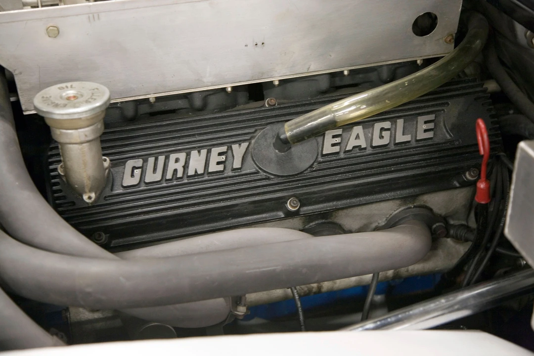 Ford GT40 - Image 3 of 10