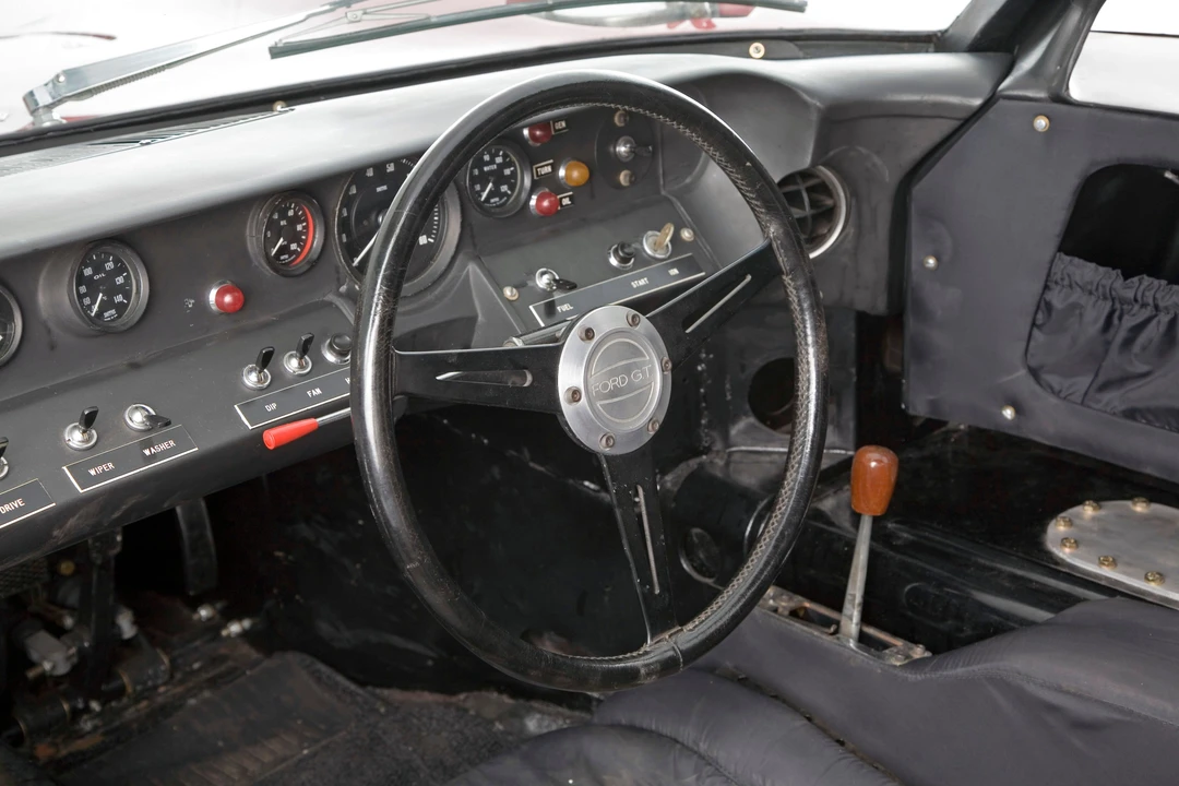 Ford GT40 - Image 4 of 10
