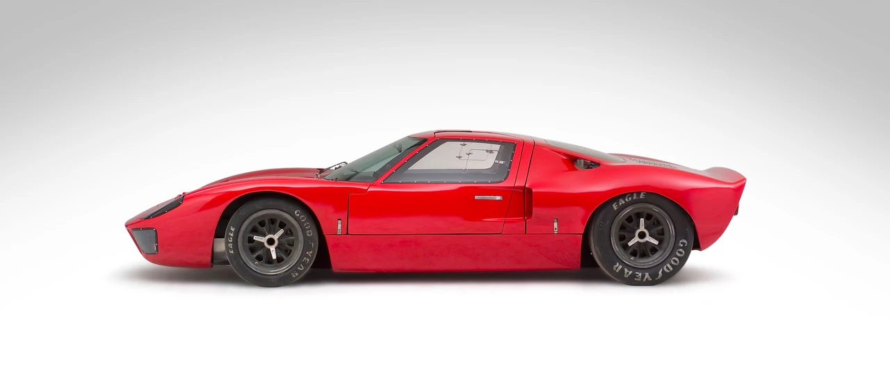Ford GT40 - Image 7 of 10