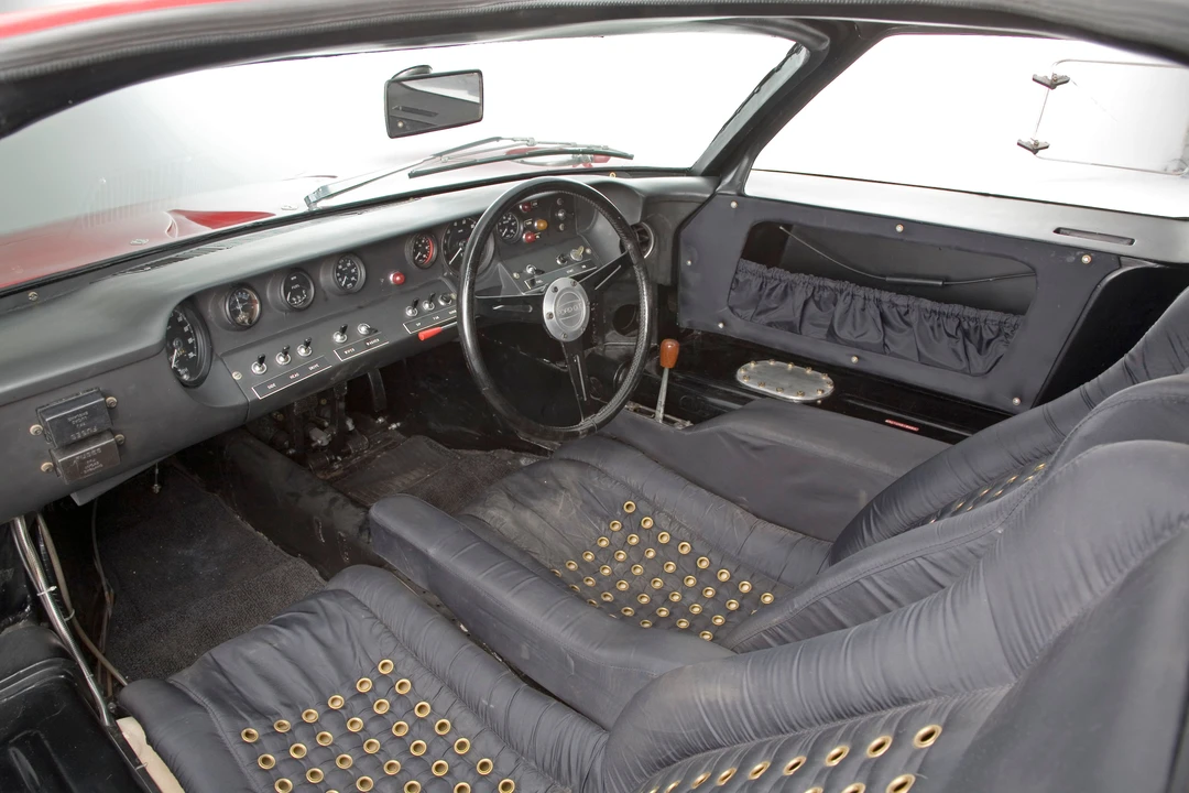 Ford GT40 - Image 5 of 10