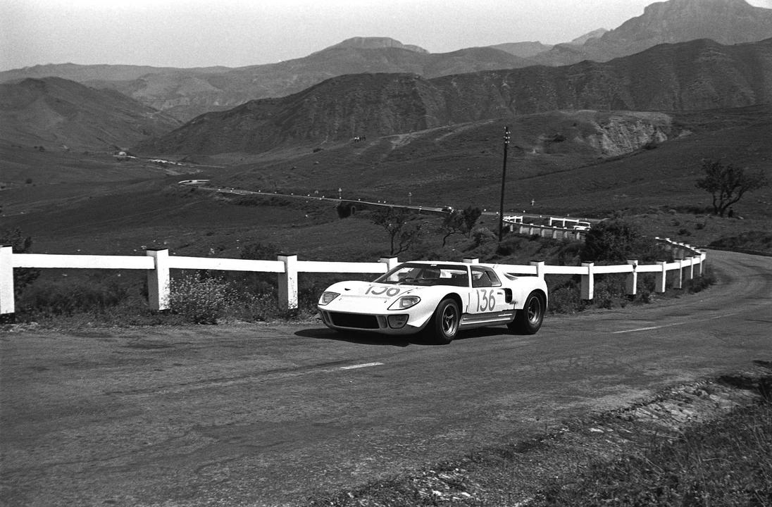 Ford GT40 - Image 10 of 10
