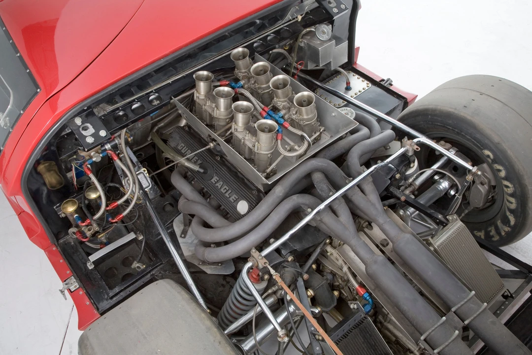 Ford GT40 - Image 6 of 10