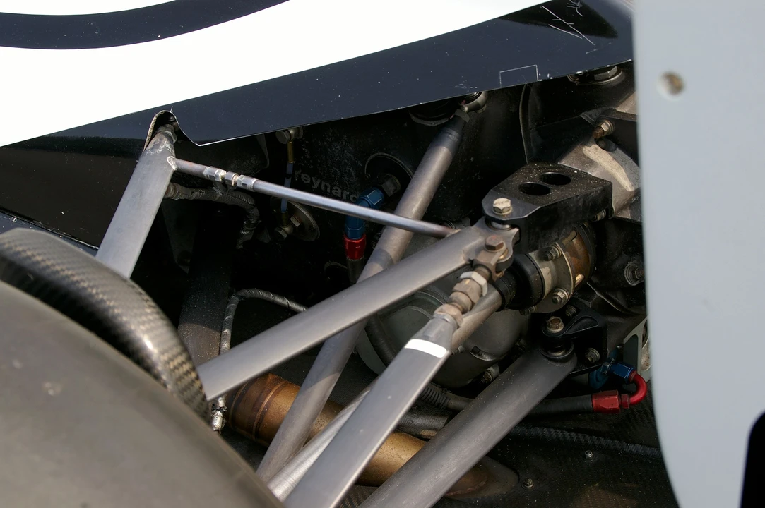 3000 Reynard - Image 5 of 5