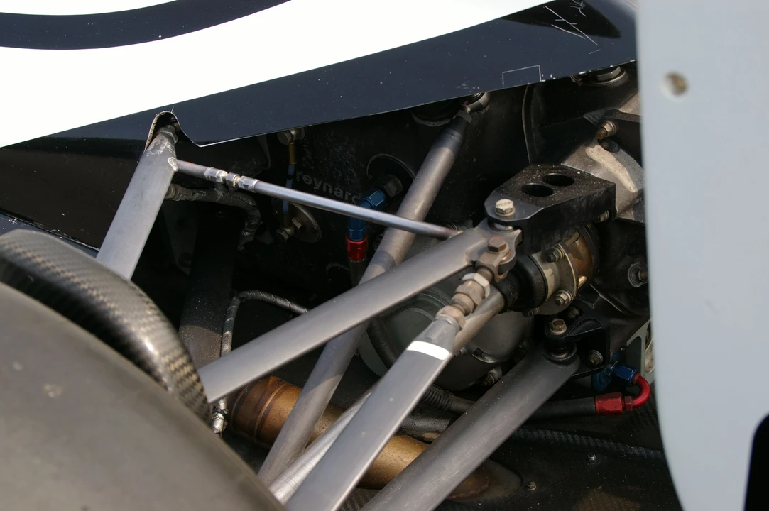 3000 Reynard - Image 5 of 5