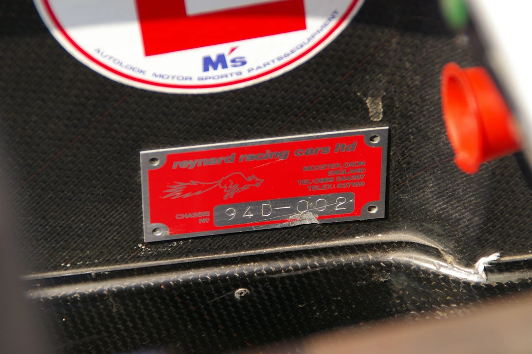 3000 Reynard - Image 3 of 5