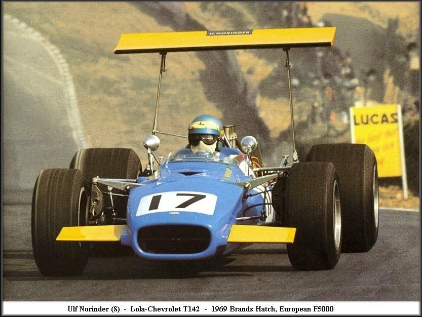 1969 Lola - Image 3 of 5