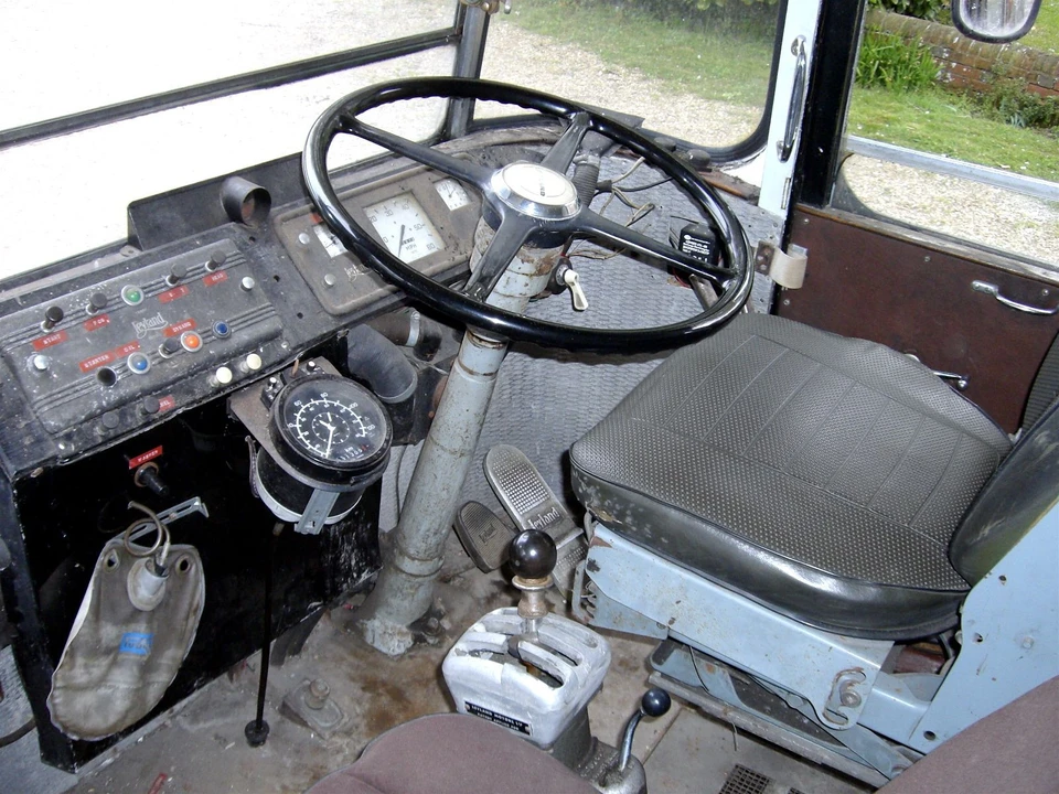 Leyland - Image 3 of 7