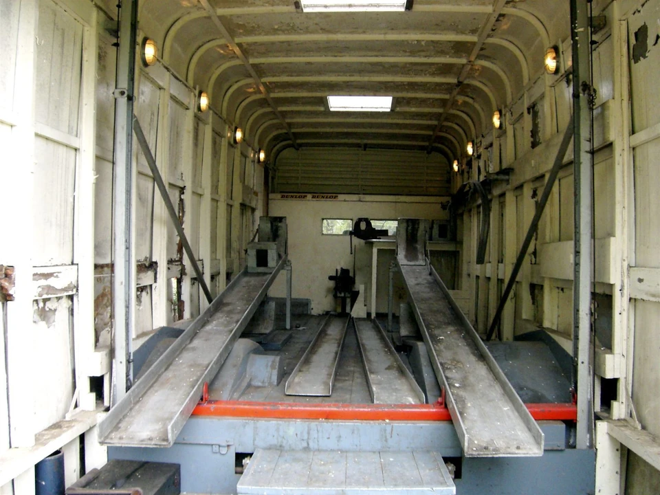 Leyland - Image 5 of 7