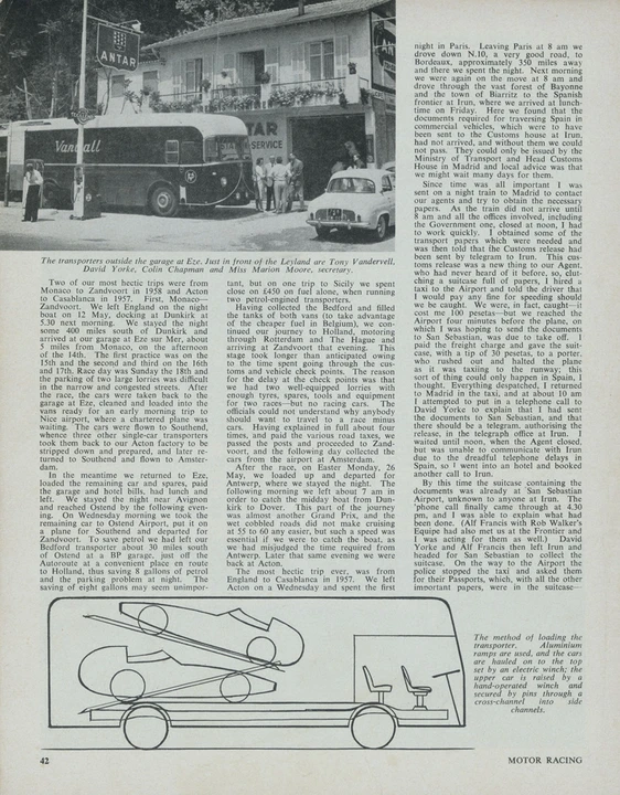 Leyland - Image 6 of 7