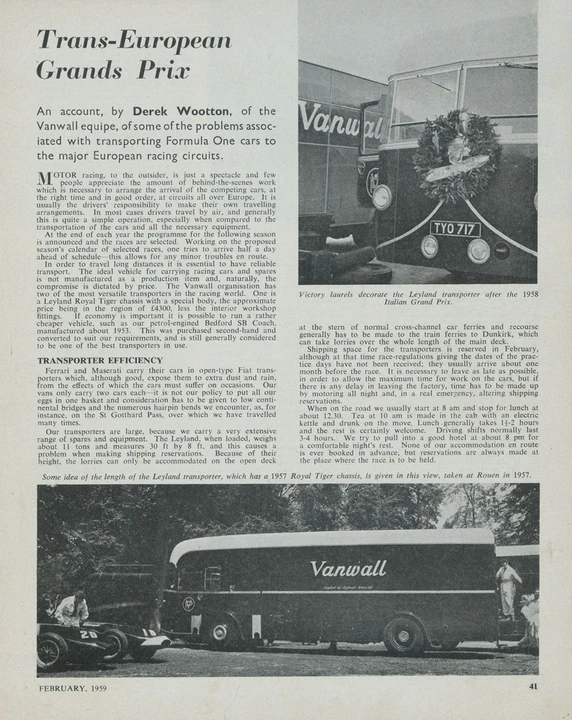 Leyland - Image 7 of 7