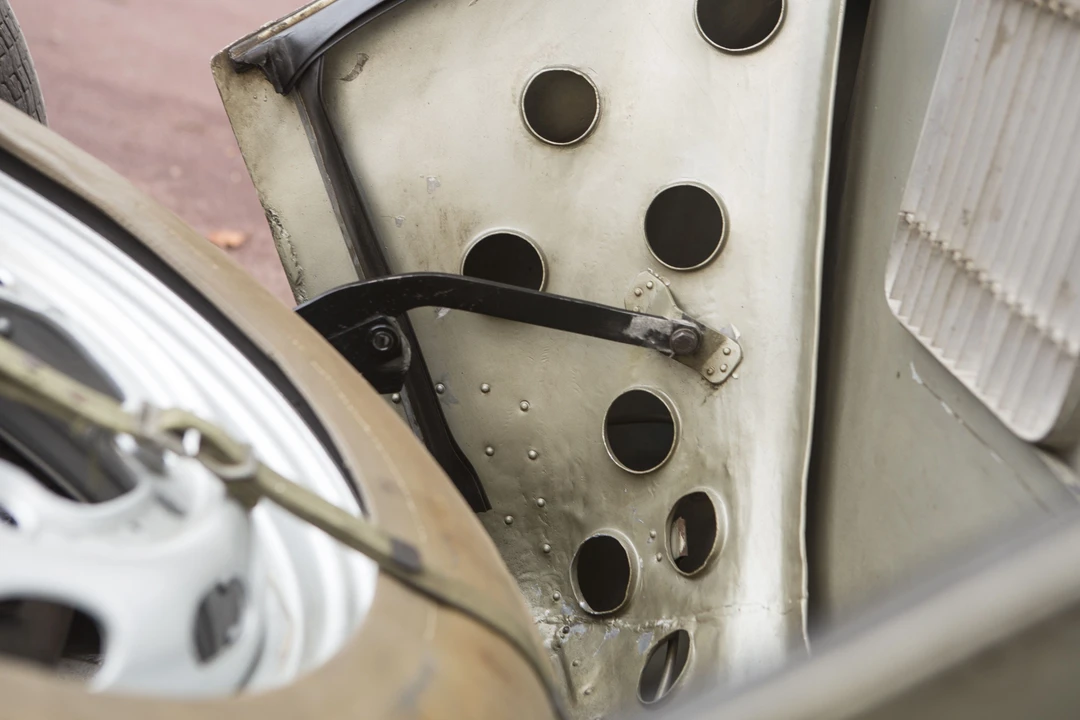 1956 Porsche 550 - Image 30 of 31