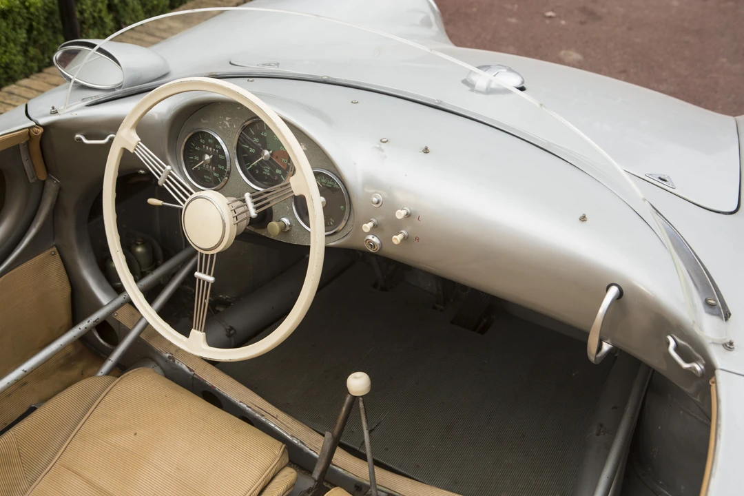 1956 Porsche 550 - Image 18 of 31