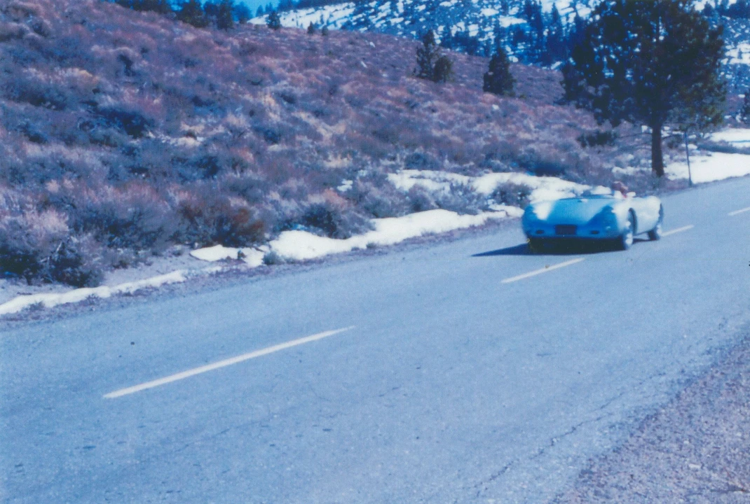 1956 Porsche 550 - Image 2 of 31