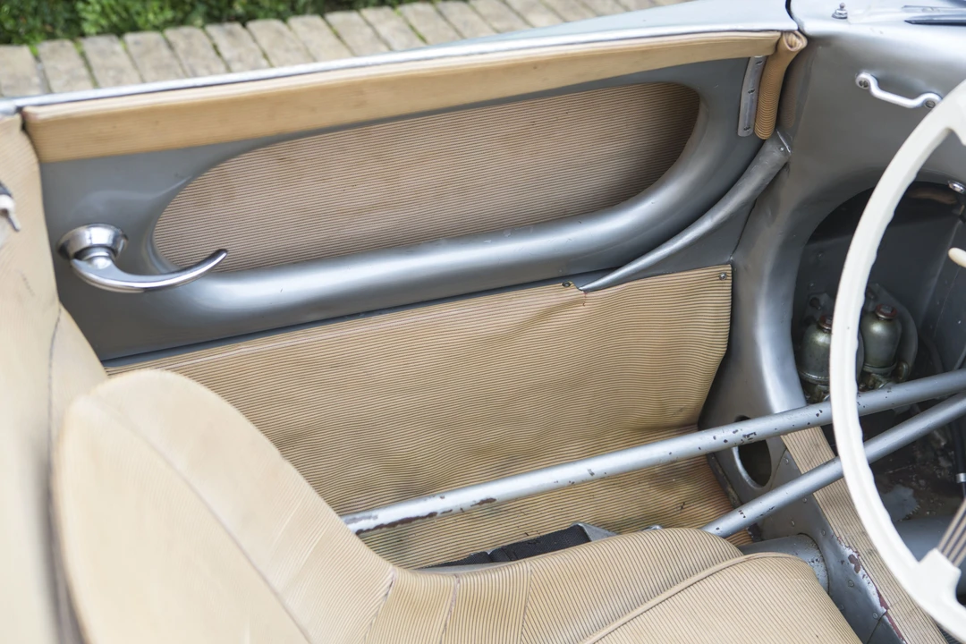1956 Porsche 550 - Image 17 of 31