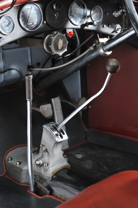 1932 Alfa Romeo 8C - Image 8 of 29